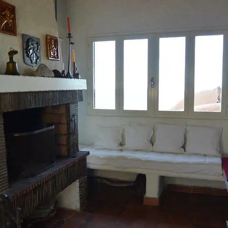 Solenzara Villa