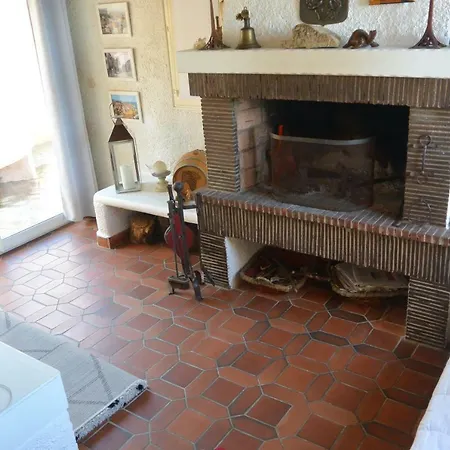 Solenzara Villa