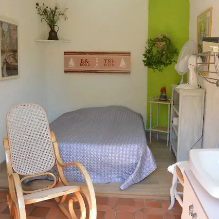 Solenzara Villa Sari-Solenzara