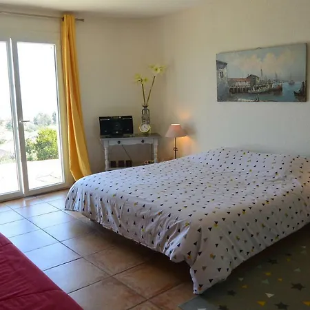 Villa Solenzara