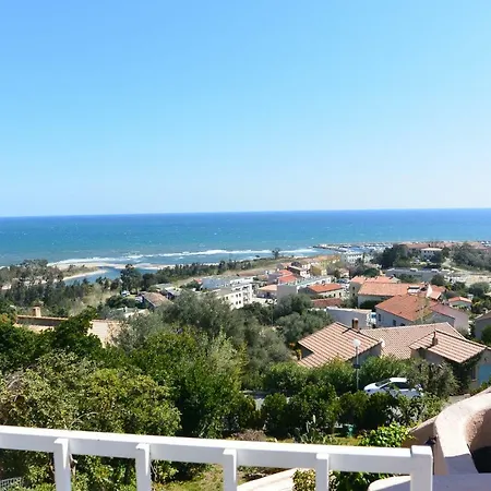 Solenzara Villa Sari-Solenzara