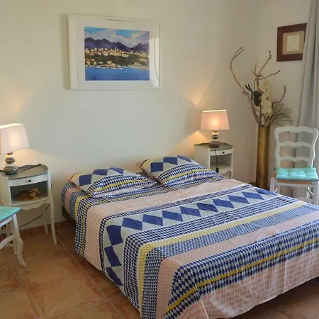 Solenzara Villa Sari-Solenzara