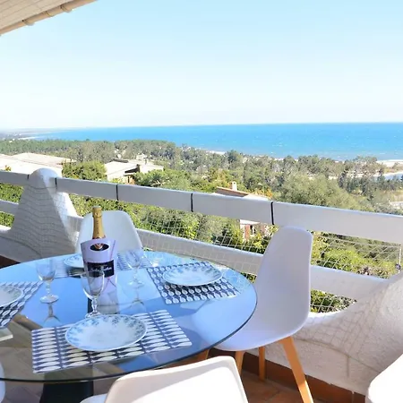 Villa Solenzara *